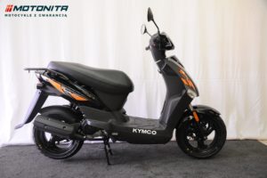 Kymco Agility 50 (4T) EURO 5 Nowy 2 lata gwarancji Motonita Autoryzowany Serwis Kymco Warszawa