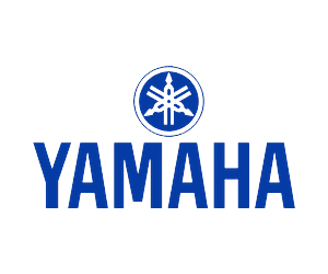 logo Yamaha