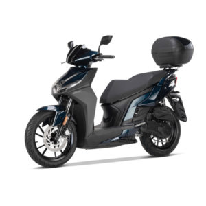 Kymco Agility S50i (4T) EURO 5 Nowy 2 lata gwarancji Motonita Serwis Kymco motocykle, skutery, quady