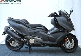 
Kymco AK575i (ABS) Premium Nowy 2 lata gwarancji Motonita Serwis Kymco motocykle, skutery, quady full								