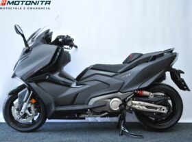 
Kymco AK575i (ABS) Premium Nowy 2 lata gwarancji Motonita Serwis Kymco motocykle, skutery, quady full								