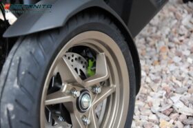 
Kymco CV3 550i ABS TCS Noodoe Nowy 2 lata gwarancji Motonita Serwis Kymco motocykle, skutery, quady full								