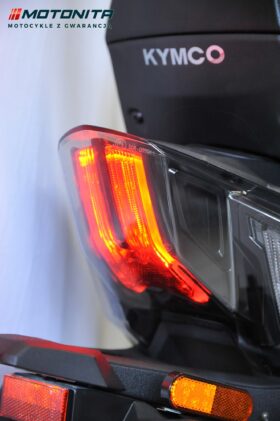 
Kymco CV3 550i ABS TCS Noodoe Nowy 2 lata gwarancji Motonita Serwis Kymco motocykle, skutery, quady full								