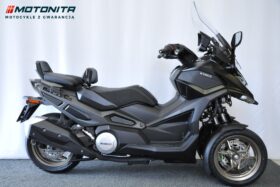 
Kymco CV3 550i ABS TCS Noodoe Nowy 2 lata gwarancji Motonita Serwis Kymco motocykle, skutery, quady full								