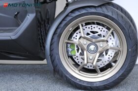 
Kymco CV3 550i ABS TCS Noodoe Nowy 2 lata gwarancji Motonita Serwis Kymco motocykle, skutery, quady full								