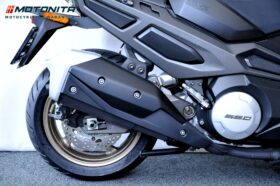 
Kymco CV3 550i ABS TCS Noodoe Nowy 2 lata gwarancji Motonita Serwis Kymco motocykle, skutery, quady full								