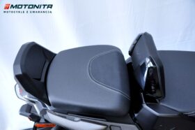 
Kymco CV3 550i ABS TCS Noodoe Nowy 2 lata gwarancji Motonita Serwis Kymco motocykle, skutery, quady full								