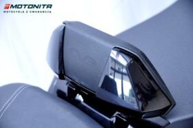 
Kymco CV3 550i ABS TCS Noodoe Nowy 2 lata gwarancji Motonita Serwis Kymco motocykle, skutery, quady full								