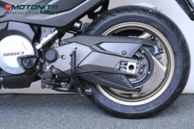 
Kymco CV3 550i ABS TCS Noodoe Nowy 2 lata gwarancji Motonita Serwis Kymco motocykle, skutery, quady full								