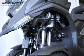 
Kymco CV3 550i ABS TCS Noodoe Nowy 2 lata gwarancji Motonita Serwis Kymco motocykle, skutery, quady full								