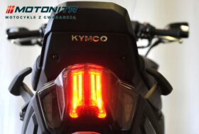 
Kymco CV3 550i ABS TCS Noodoe Nowy 2 lata gwarancji Motonita Serwis Kymco motocykle, skutery, quady full								