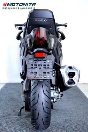 
Kymco CV3 550i ABS TCS Noodoe Nowy 2 lata gwarancji Motonita Serwis Kymco motocykle, skutery, quady full								