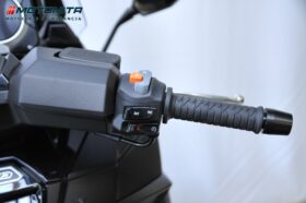 
Kymco CV3 550i ABS TCS Noodoe Nowy 2 lata gwarancji Motonita Serwis Kymco motocykle, skutery, quady full								