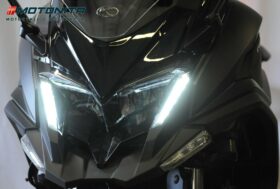 
Kymco CV3 550i ABS TCS Noodoe Nowy 2 lata gwarancji Motonita Serwis Kymco motocykle, skutery, quady full								