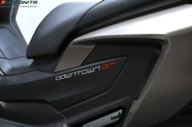 
Kymco Downtown GT 350 Nowy 2 lata gwarancji Motonita Serwis Kymco motocykle, skutery, quady full								