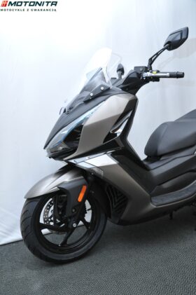 
Kymco Downtown GT 350 Nowy 2 lata gwarancji Motonita Serwis Kymco motocykle, skutery, quady full								