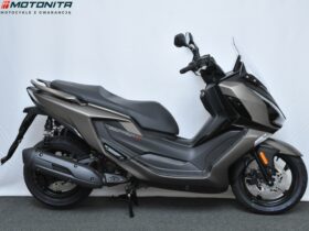 
Kymco Downtown GT 350 Nowy 2 lata gwarancji Motonita Serwis Kymco motocykle, skutery, quady full								