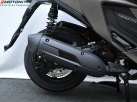 
Kymco Downtown GT 350 Nowy 2 lata gwarancji Motonita Serwis Kymco motocykle, skutery, quady full								