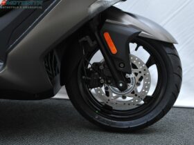 
Kymco Downtown GT 350 Nowy 2 lata gwarancji Motonita Serwis Kymco motocykle, skutery, quady full								