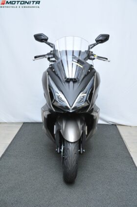 
Kymco Downtown GT 350 Nowy 2 lata gwarancji Motonita Serwis Kymco motocykle, skutery, quady full								