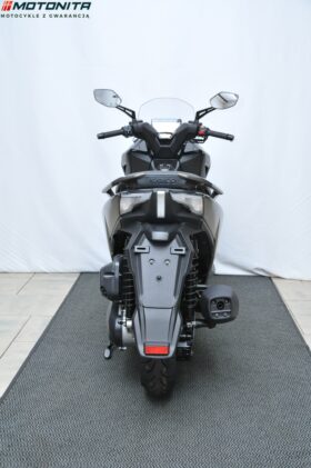 
Kymco Downtown GT 350 Nowy 2 lata gwarancji Motonita Serwis Kymco motocykle, skutery, quady full								