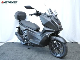 Kymco Skytown 125 Nowy 2 lata gwarancji Motonita Serwis Kymco motocykle, skutery, quady