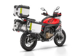 
QJ Motor SRT 600SX full								