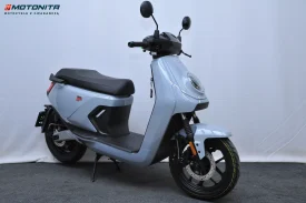 Skuter elektryczny NIU MQi GT 2x48V31Ah Motonita Autoryzowany Salon i Serwis NIU