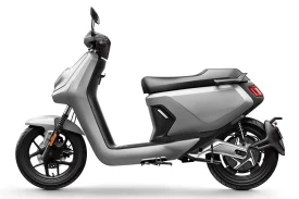 Skuter elektryczny NIU MQi GT EVO 2x72V26Ah Motonita Autoryzowany Salon i Serwis NIU