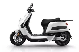 Skuter elektryczny NIU NQi Cargo 2x60V26Ah Motonita Autoryzowany Salon i Serwis NIU