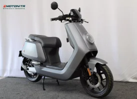 Skuter elektryczny NIU NQi GTS 2x60V26Ah Motonita Autoryzowany Salon i Serwis NIU
