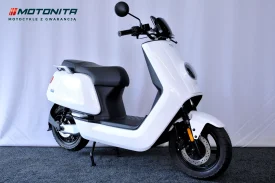 Skuter elektryczny NIU NQi Sport 60V26Ah Motonita Autoryzowany Salon i Serwis NIU