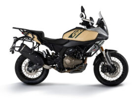 
QJ Motor SRT 600SX full								