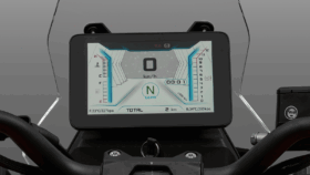 
QJ Motor SRT 600SX full								