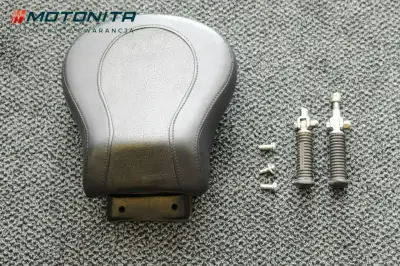 
Harley-Davidson FLSTF FAT BOY Evolution 1999 Motonita full								