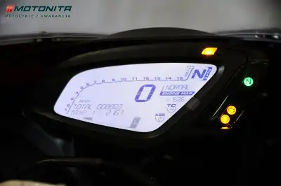 
MV Agusta F3 675 2019 rok, salon PL, gwarancja Motonita full								