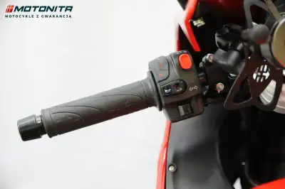 
MV Agusta F3 675 2019 rok, salon PL, gwarancja Motonita full								