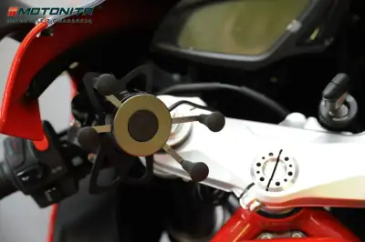 
MV Agusta F3 675 2019 rok, salon PL, gwarancja Motonita full								