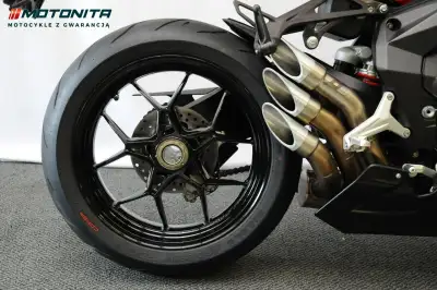 
MV Agusta F3 675 2019 rok, salon PL, gwarancja Motonita full								