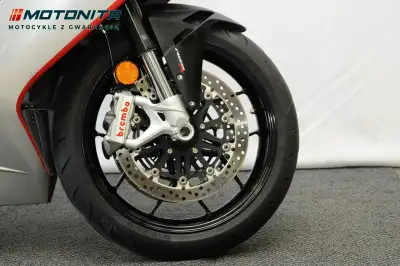 
MV Agusta F3 675 2019 rok, salon PL, gwarancja Motonita full								
