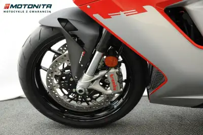 
MV Agusta F3 675 2019 rok, salon PL, gwarancja Motonita full								