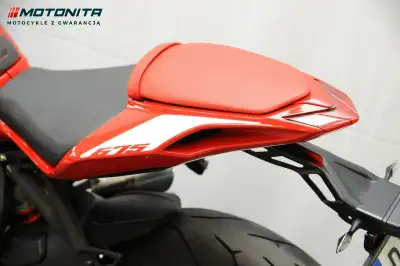 
MV Agusta F3 675 2019 rok, salon PL, gwarancja Motonita full								