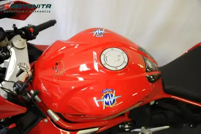 
MV Agusta F3 675 2019 rok, salon PL, gwarancja Motonita full								