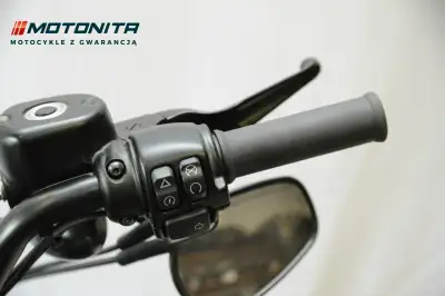 
Harley-Davidson IRON XL883 salon Polska 2019 gwarancja Motonita full								