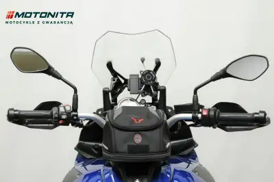 
BMW S1000XR HP 2018 salon PL gwarancja Motonita full								