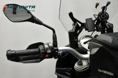 
BMW S1000XR HP 2018 salon PL gwarancja Motonita full								