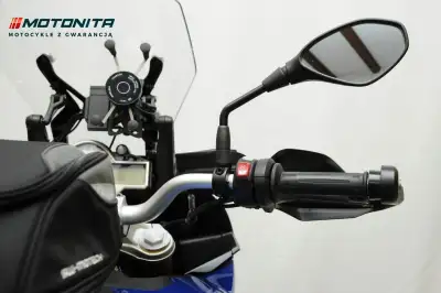 
BMW S1000XR HP 2018 salon PL gwarancja Motonita full								