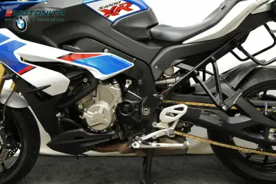 
BMW S1000XR HP 2018 salon PL gwarancja Motonita full								