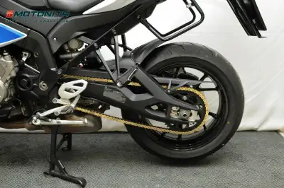 
BMW S1000XR HP 2018 salon PL gwarancja Motonita full								