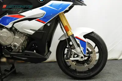 
BMW S1000XR HP 2018 salon PL gwarancja Motonita full								